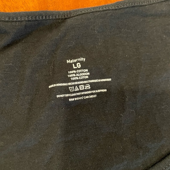 Skull top and rosé headband and rose choker - Picture 4 of 5